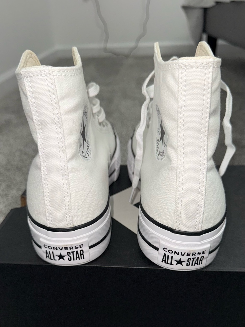 Platform Converse - Picture 5 of 9